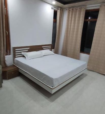 Solitude Inn Bnb ชิมลา ภายนอก รูปภาพ