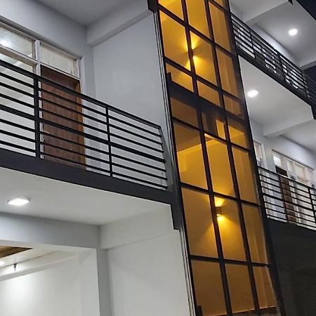 Solitude Inn Bnb ชิมลา ภายนอก รูปภาพ