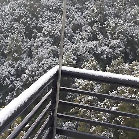 Solitude Inn Bnb ชิมลา ภายนอก รูปภาพ