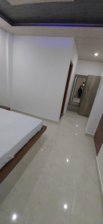 Solitude Inn Bnb ชิมลา ภายนอก รูปภาพ