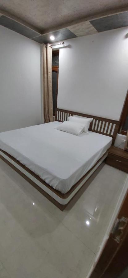 Solitude Inn Bnb ชิมลา ภายนอก รูปภาพ