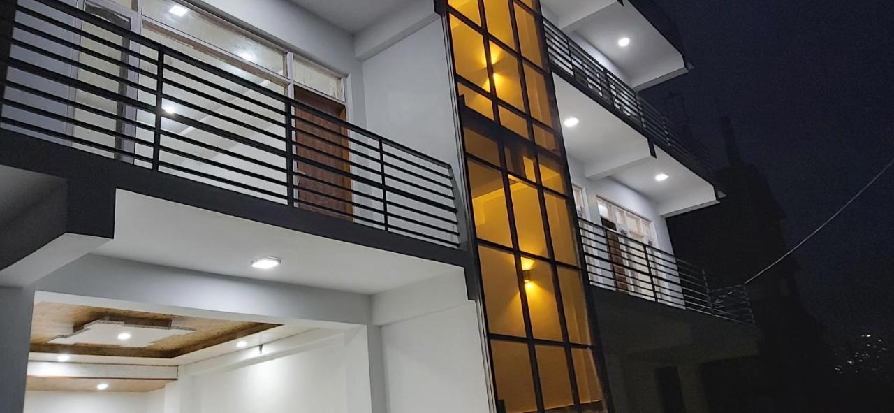 Solitude Inn Bnb ชิมลา ภายนอก รูปภาพ