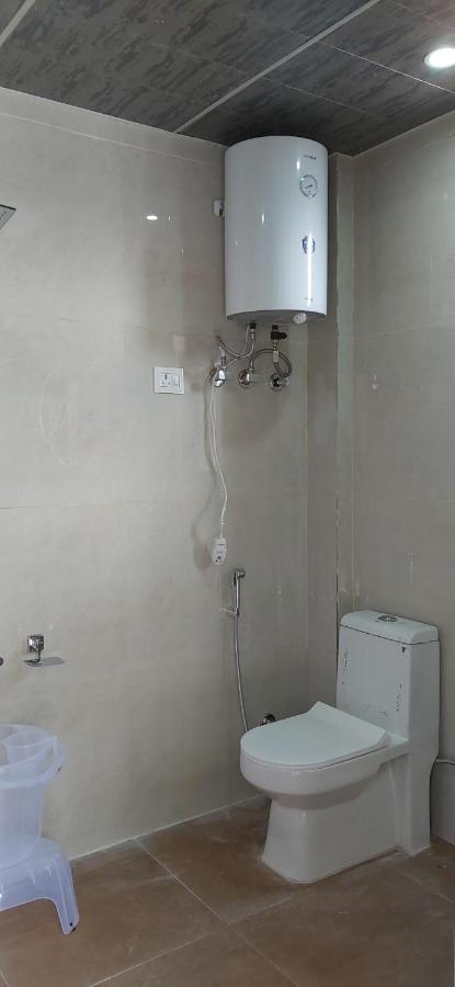 Solitude Inn Bnb ชิมลา ภายนอก รูปภาพ