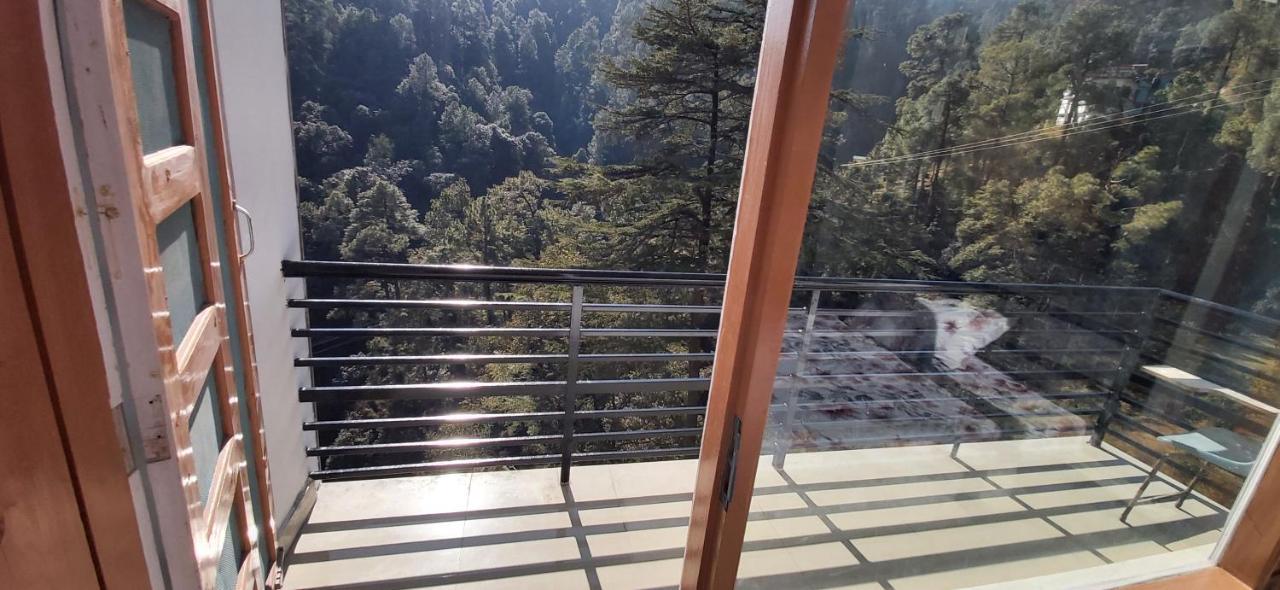 Solitude Inn Bnb ชิมลา ภายนอก รูปภาพ